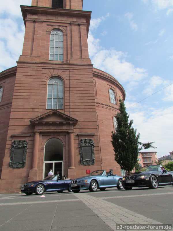 Paulskirche