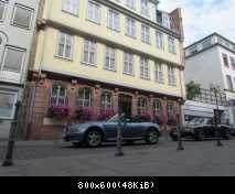 Goethehaus