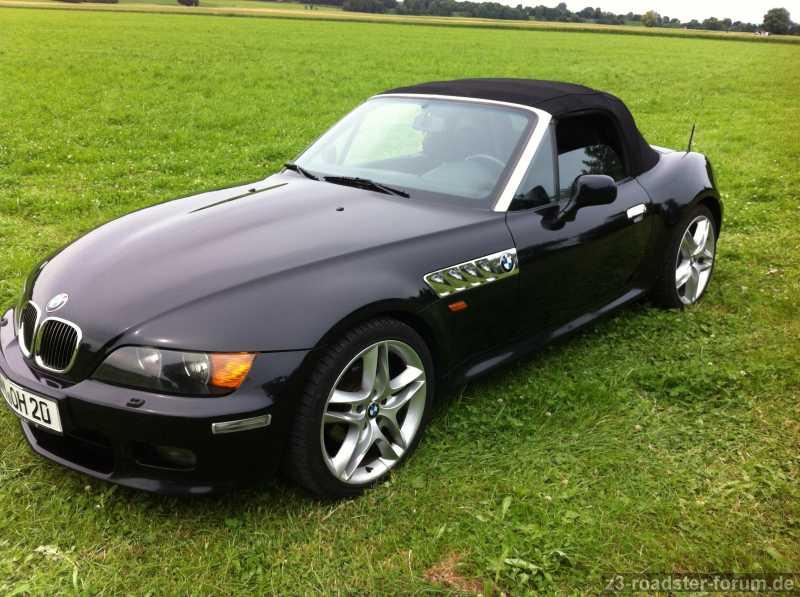 Z3 2,8 Bild 1
