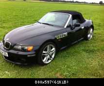 Z3 2,8 Bild 1