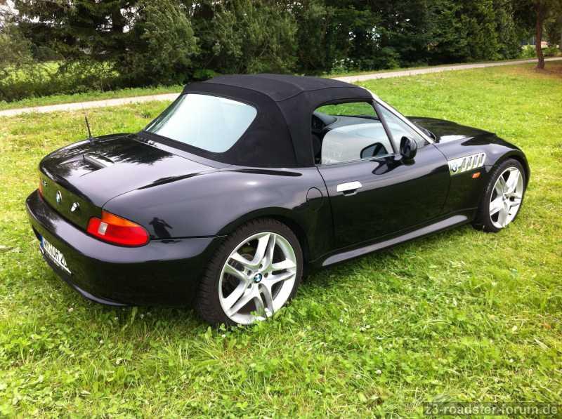 Z3 2,8 Bild 2