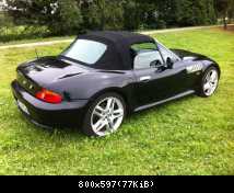 Z3 2,8 Bild 2