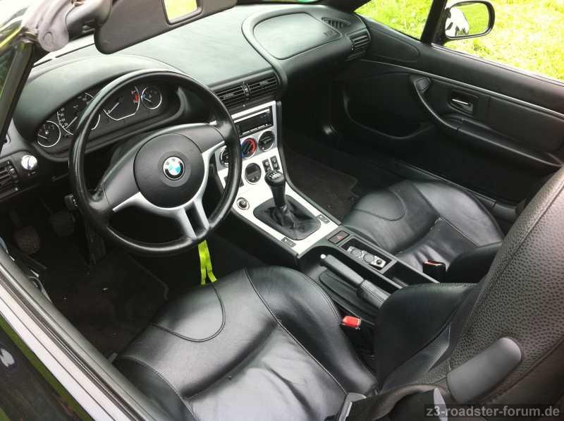 Z3 2,8 Bild 4