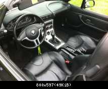 Z3 2,8 Bild 4