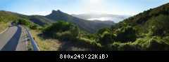 Elba Panorama