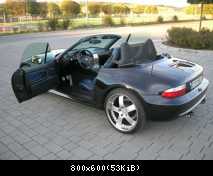 BMW M Roadstar 6