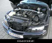 BMW M Roadstar 7