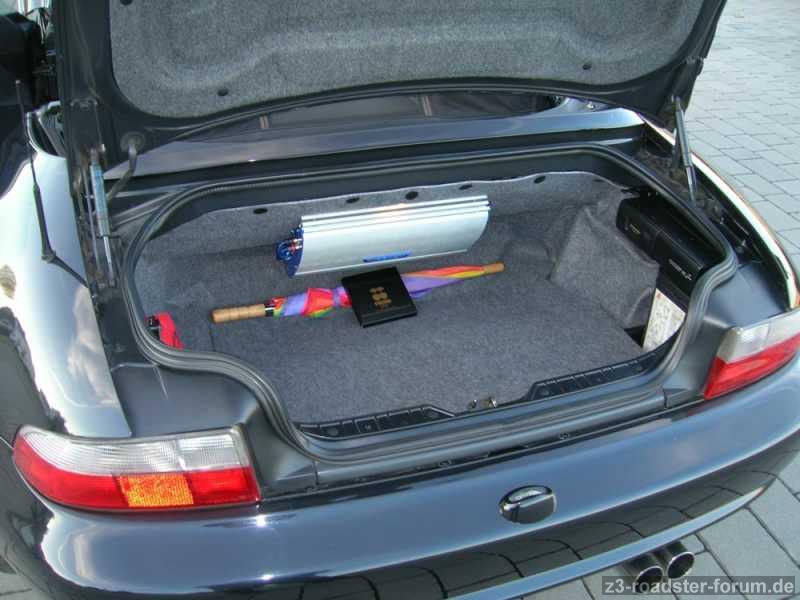 BMW M Roadstar 8