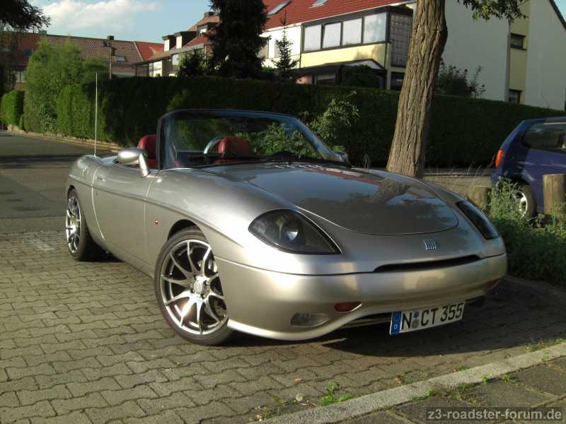 Mein letztes Sommerauto