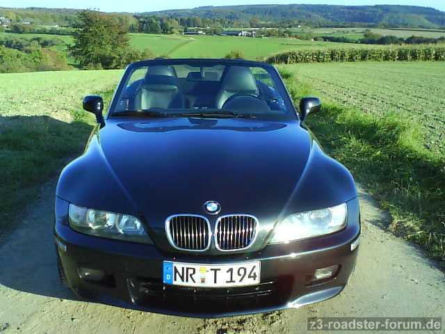 Herstbilder Z3