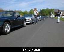 Z3 Treffen Koblenz Deutsche Eck