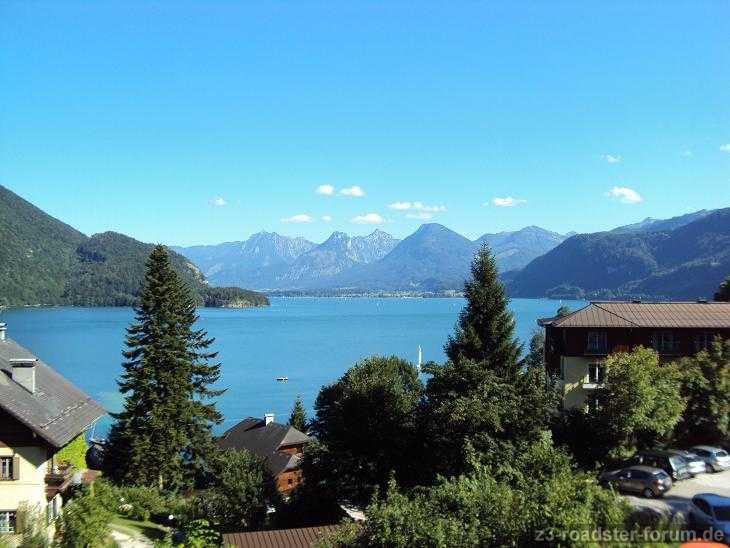 Sonntag-Nachmittag-Tour