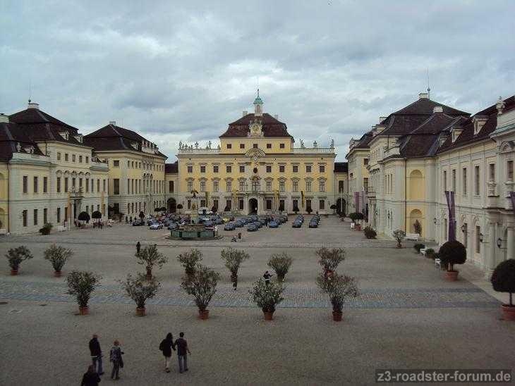 Ludwigsburg 2010