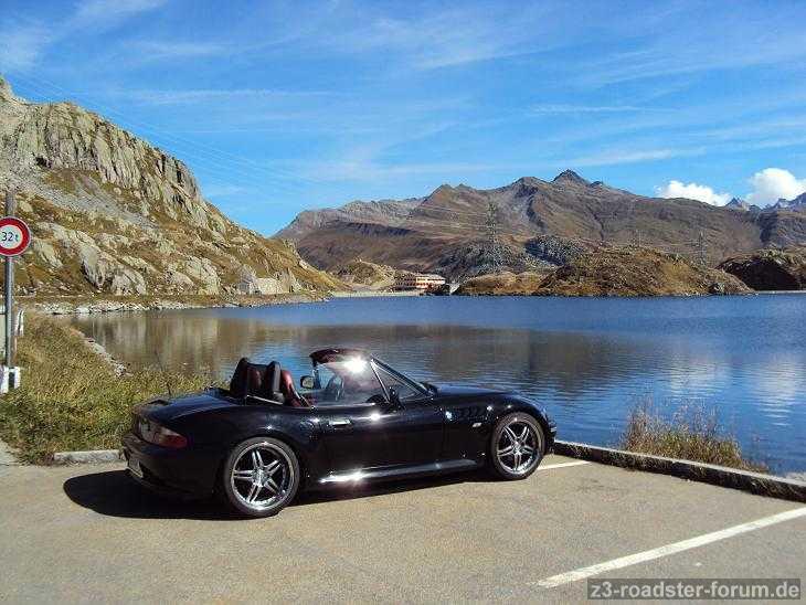 Grimselpass