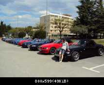 Kroatien 2011