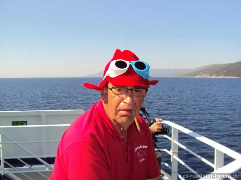 Kroatien 2011