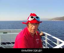 Kroatien 2011