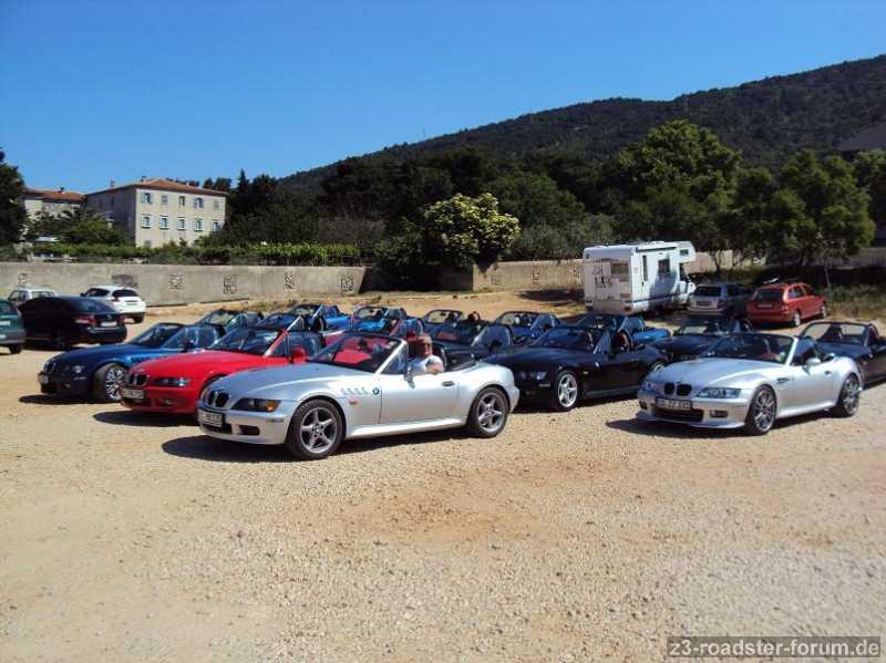 Kroatien 2011
