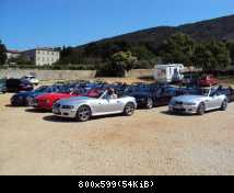 Kroatien 2011