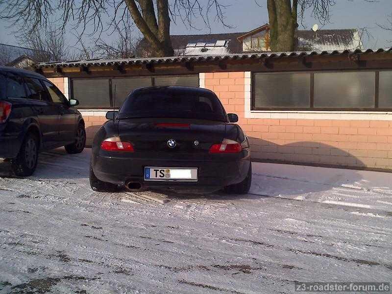 Wintermodus