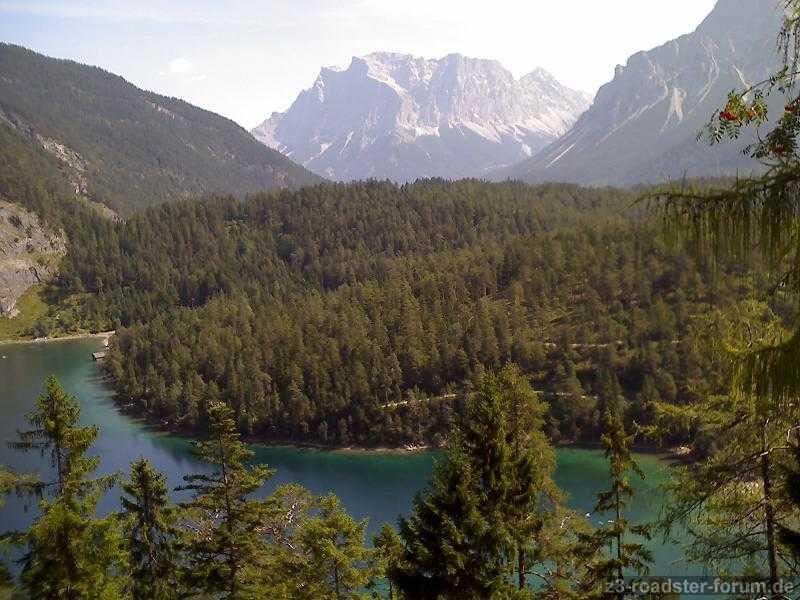 Zugspitze