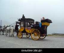 Gotthard-Kutsche