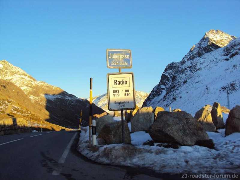 Julierpass