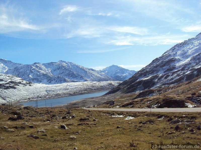 Splügenpass