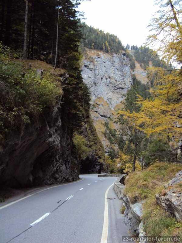 Via Mala