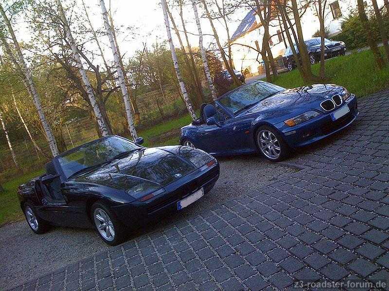 Zweimal Zett einmal 1 und einmal 3 macht 4 :-)