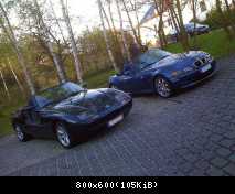 Zweimal Zett einmal 1 und einmal 3 macht 4 :-)