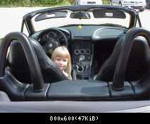 Beliebt bei Alt & Jung :-)