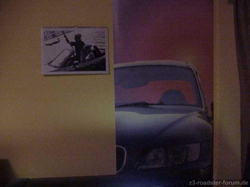Z3 Kalender :-)