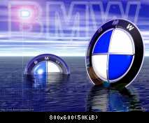 BMW Water-Logo