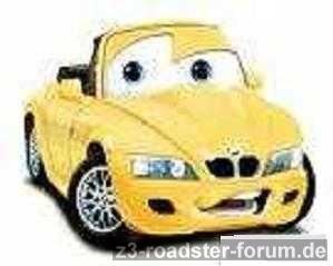 I Love Cars ;-)