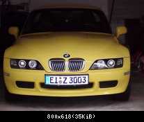 Neue Niere :-)
