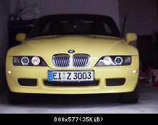 Neue Niere ;-)