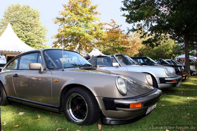 Porsche 911 SC