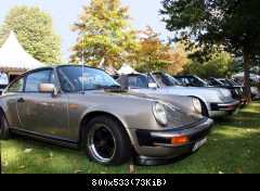 Porsche 911 SC