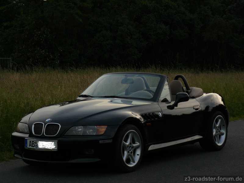 Z3 Roadster Forum De Galerie Mein Kleines Auto 6462 Bmw84