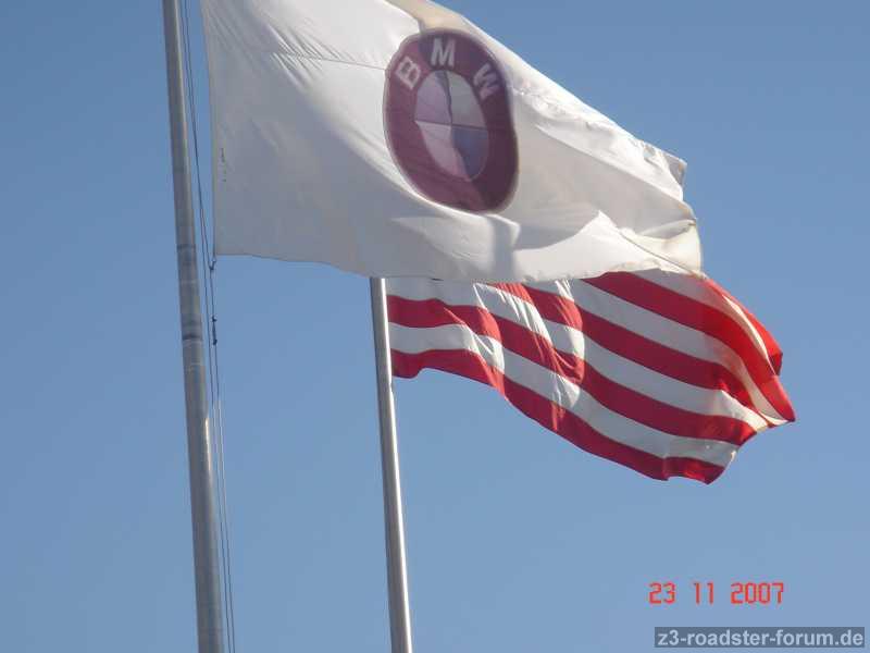BMW Zentrum Spartanburg