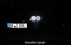 Erste Umbauten 28.05.2012