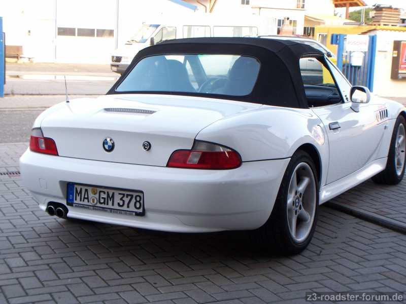 neue Farbe!