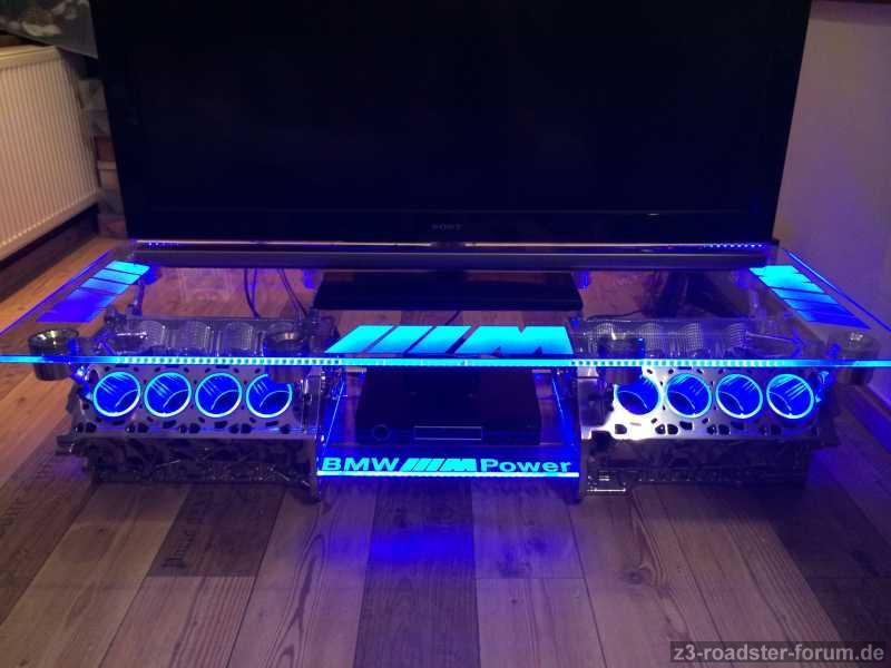 1110PS Tisch