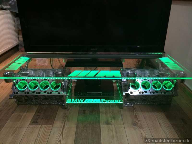 1110 ps Tisch