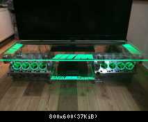 1110 ps Tisch
