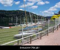 Elsass/Vogesen-Tour 2009