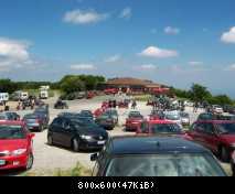Elsass/Vogesen-Tour 2009