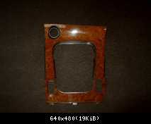 Holzteile