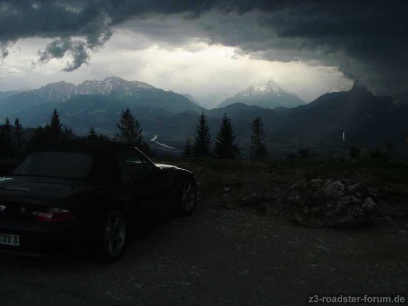 !!!Donnerwetter!!!
